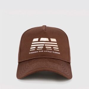 HuegaHouse / Heritage Hat in Brown